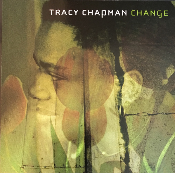Change