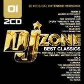 DJ Zone 01 - Best Classics 01