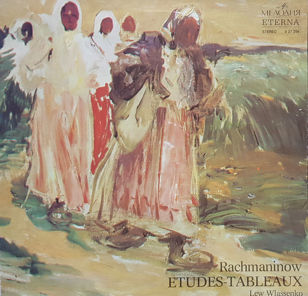 Etudes Tableaux