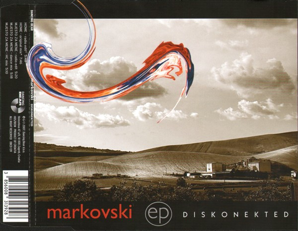 Diskonekted EP