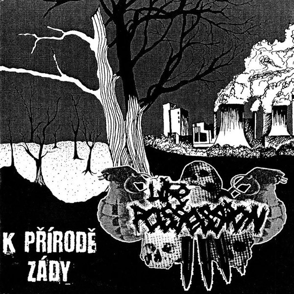 K Přírodě Zády