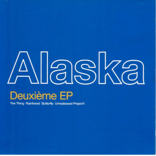Deuxième EP
