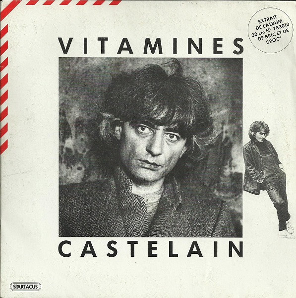 Vitamines