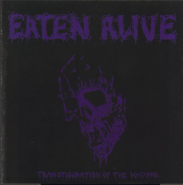 Transfiguration Of The Macabre