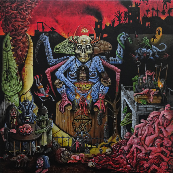 Gratum Inferno