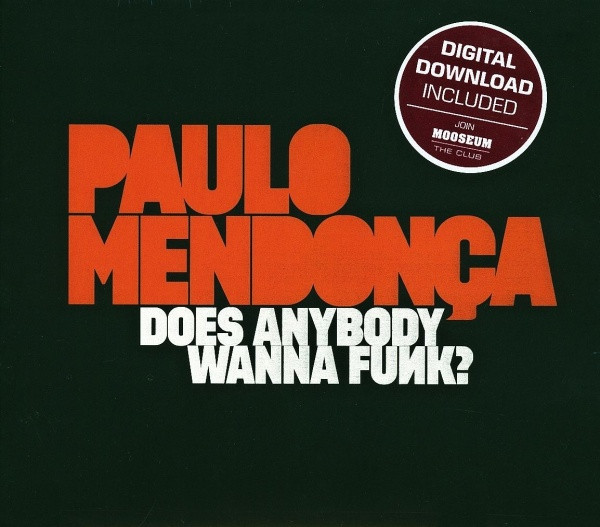 Does Anybody Wanna Funk?