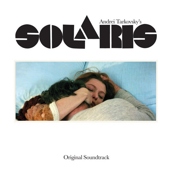 Solaris Original Soundtrack