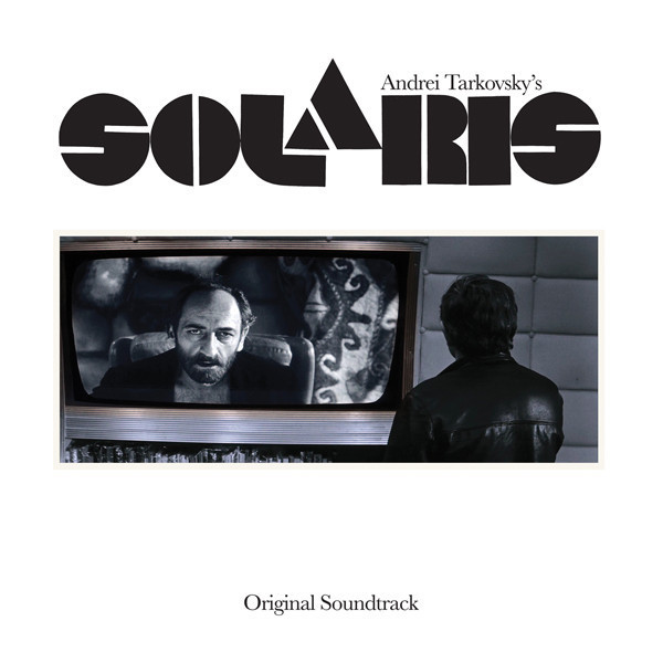 Solaris Original Soundtrack