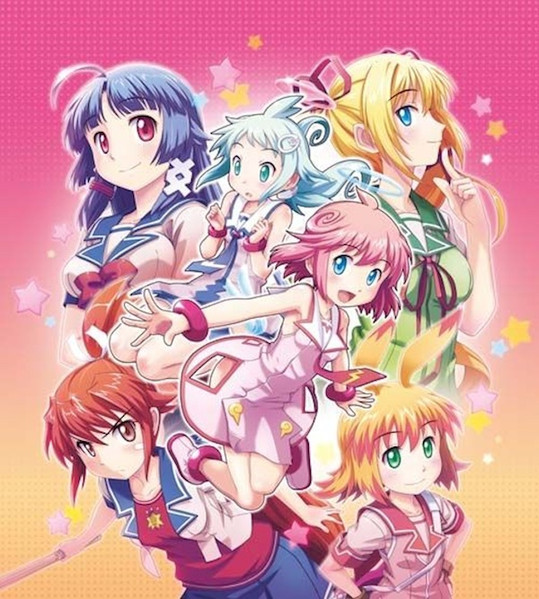 ぎゃる☆がんドラマCD みんなでコテージ / ぎゃる☆がん ボーカルコレクションCD