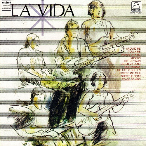 La Vida