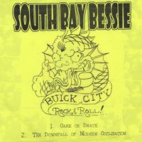 Buick City Rock & Roll!