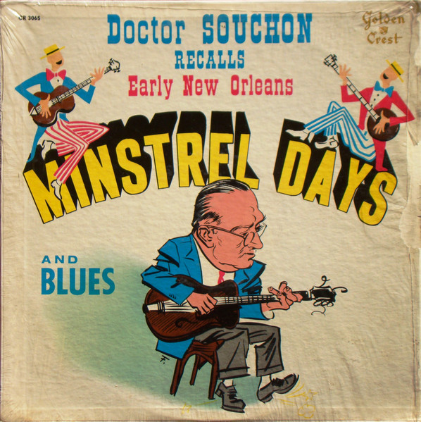 Minstrel Days