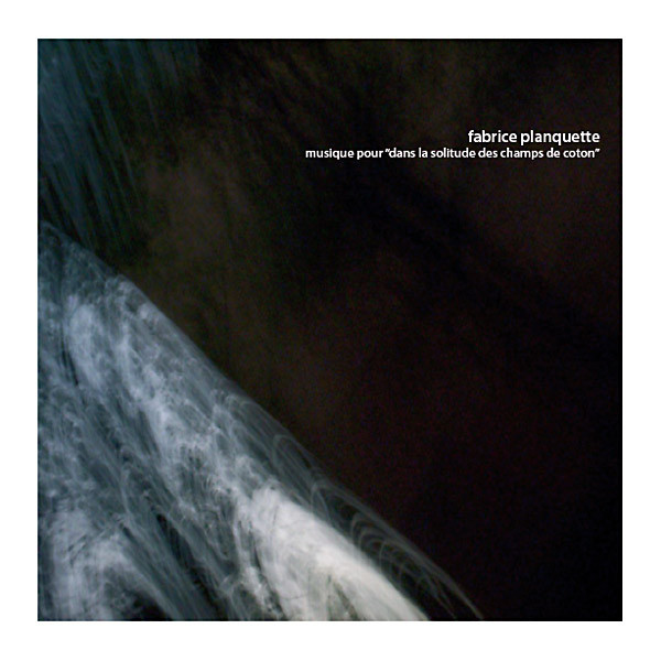 Musique Pour "Dans La Solitude Des Champs Du Coton"