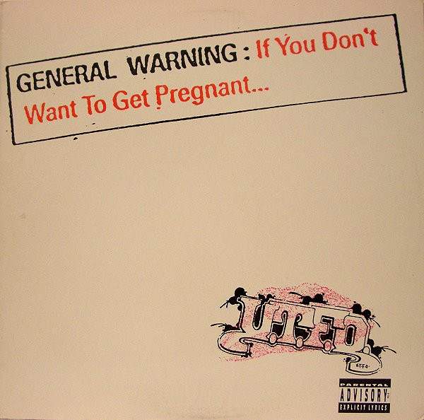 If You Don't Want To Get Pregnant...