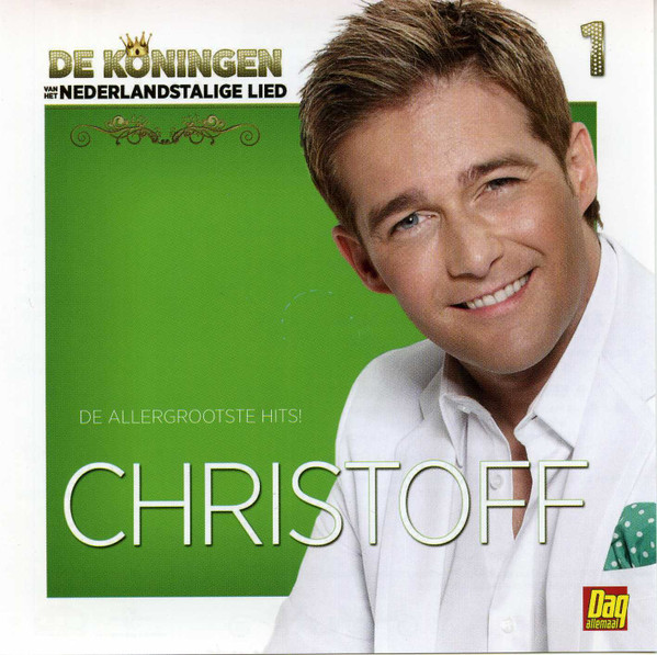 De Koningen Van Het Nederlandstalige Lied 1 - De Allergrootste Hits!