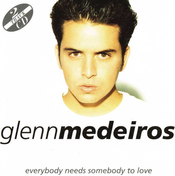 Everybody Needs Somebody To Love