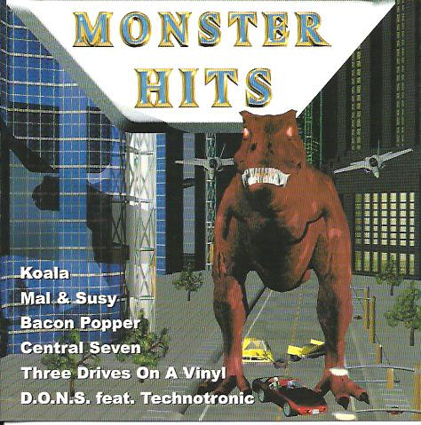 Monster Hits