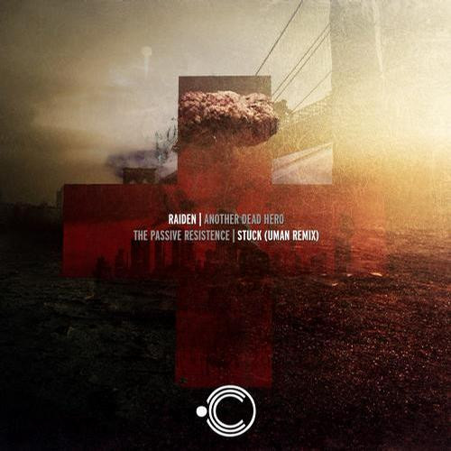 Another Dead Hero / Stuck (Uman Remix)
