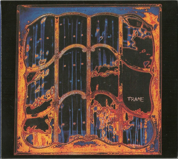 Frame Of Mind