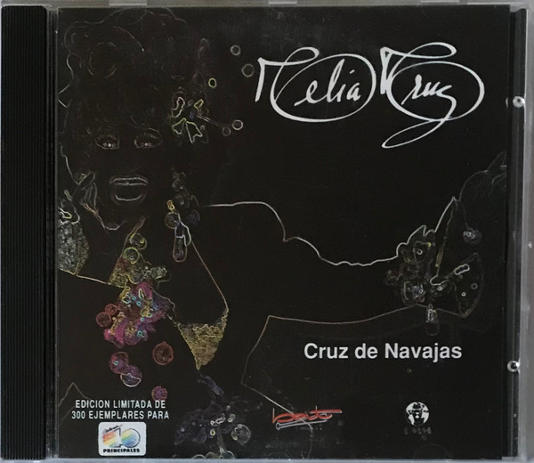 Cruz De Navajas