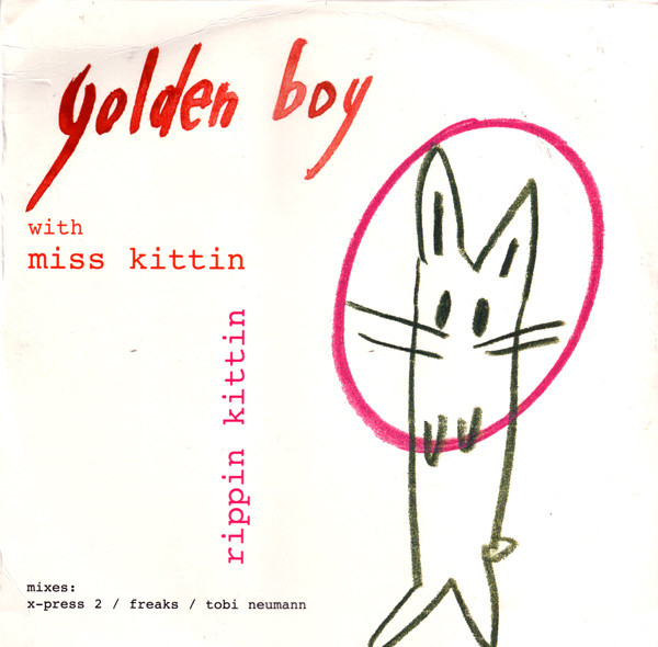 Rippin Kittin