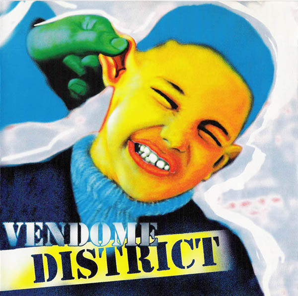 Vendome District