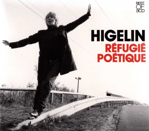 Réfugié Poétique - Best Of 3CD