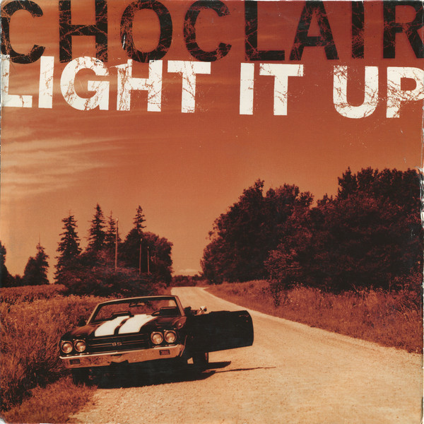 Light It Up