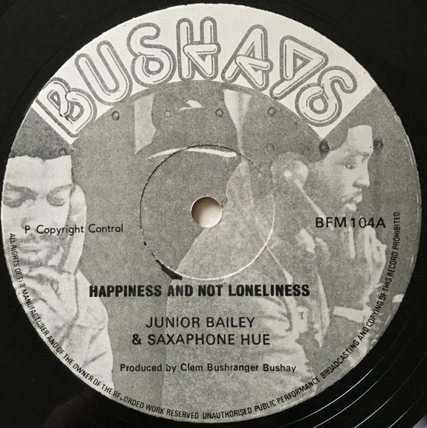 Happiness And Not Loneliness
