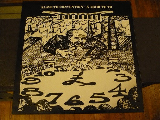 Slave To Convention - A Tribute To Doom