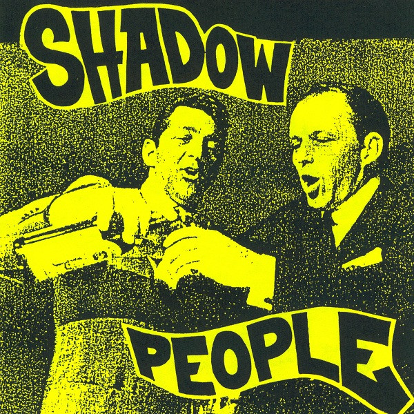 Lurkin' In The Shadowz