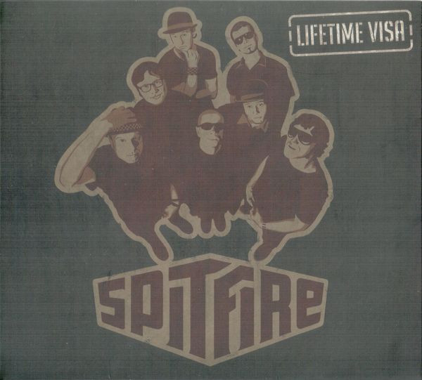 Lifetime Visa