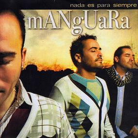 Nada Es Para Siempre