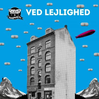Ved Lejlighed