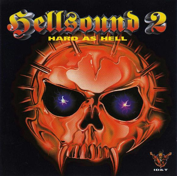 Hellsound 2 (Hard As Hell)