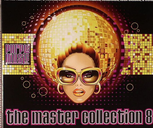 The Master Collection 8