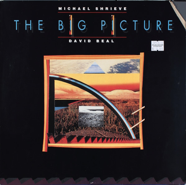 The Big Picture