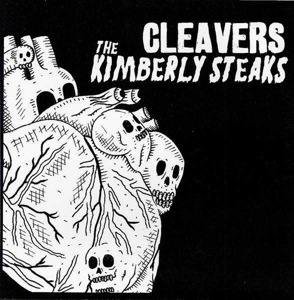 Cleavers / The Kimberly Steaks