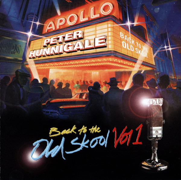 Back To The Old Skool Vol 1