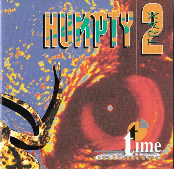 Humpty Trax 2
