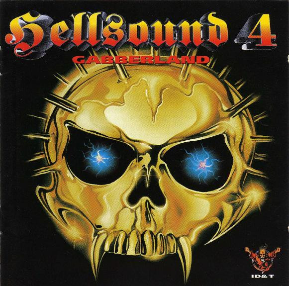 Hellsound 4 (Gabberland)
