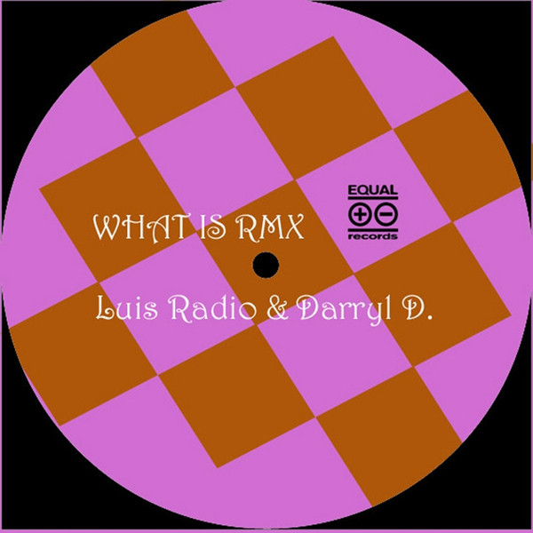 What Is (Rmx)
