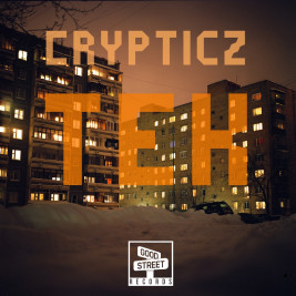 TEK EP