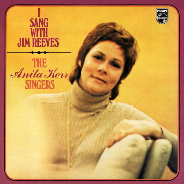 I Sang With Jim Reeves