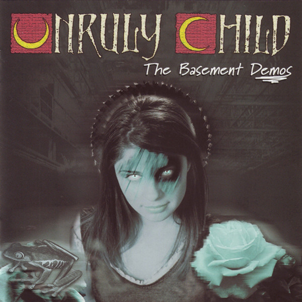 The Basement Demos