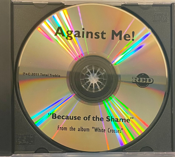 Because Of The Shame