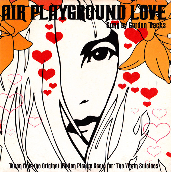 Playground Love