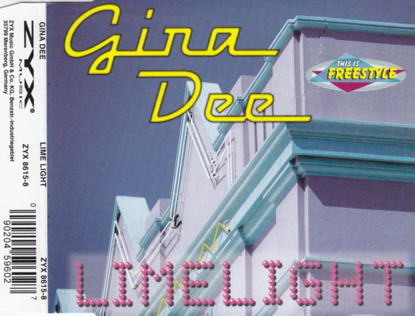 Limelight