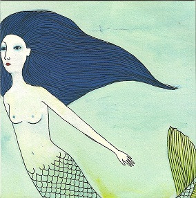 Mermaid EP