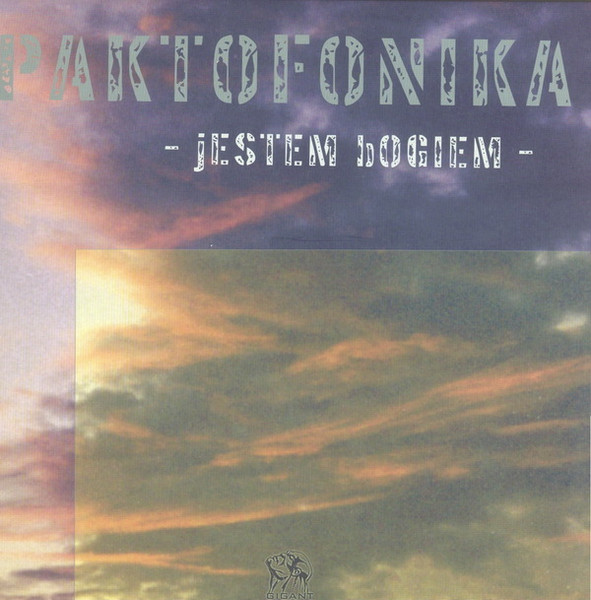 Jestem Bogiem